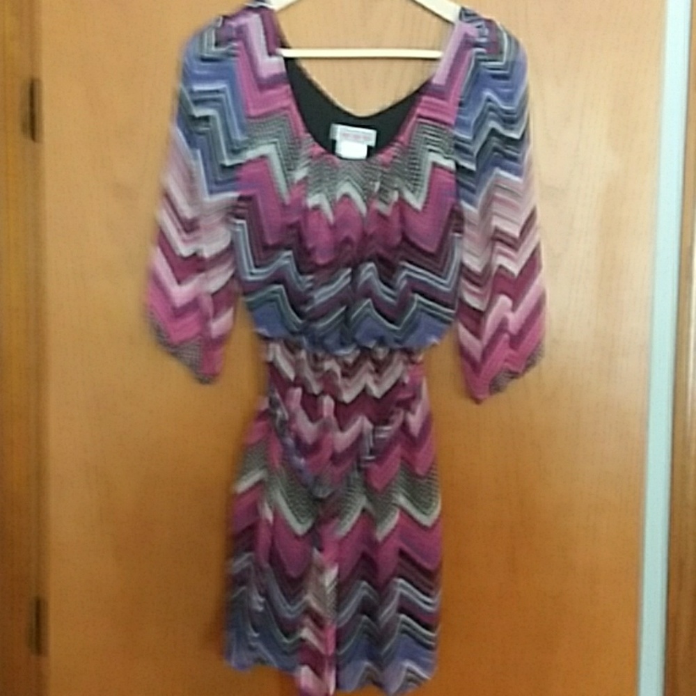 Vintage dress
